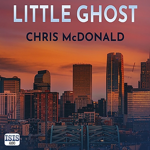 Little Ghost, Chris Mcdonald