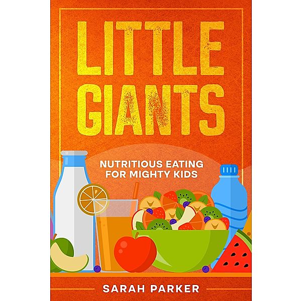 Little Giants, Sarah Parker
