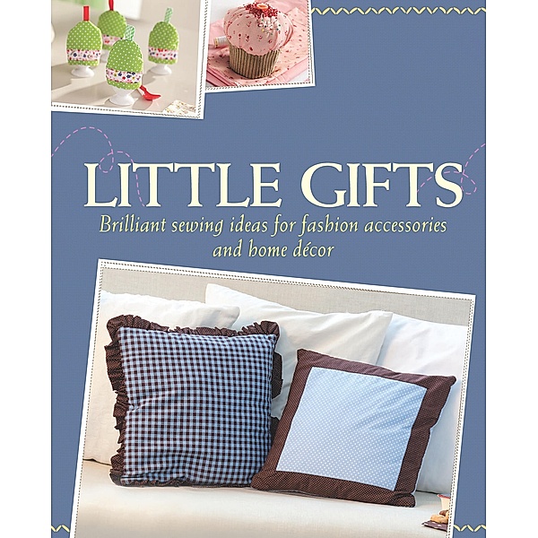 Little Gifts, Rabea Rauer, Yvonne Reidelbach