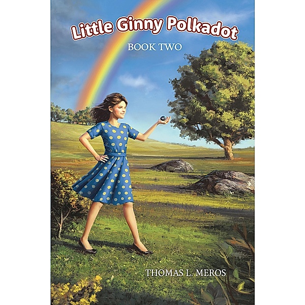 Little Ginny Polkadot, Thomas L. Meros