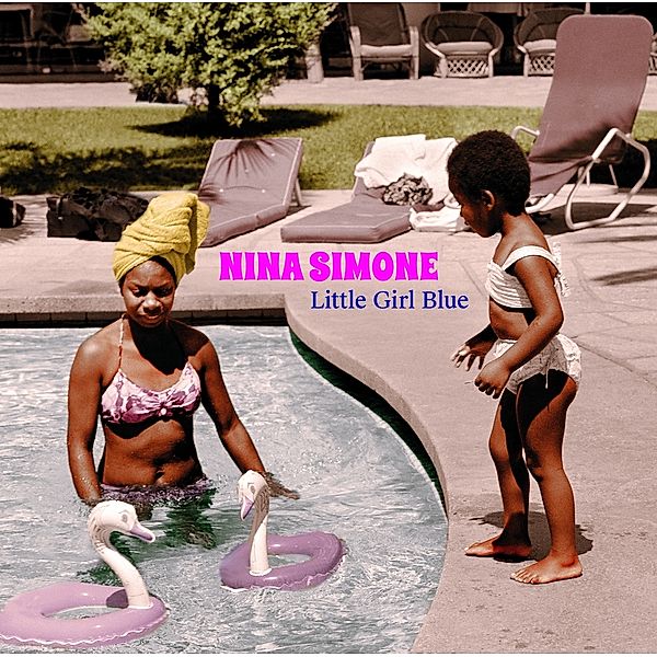 Little Girl Blue, Nina Simone