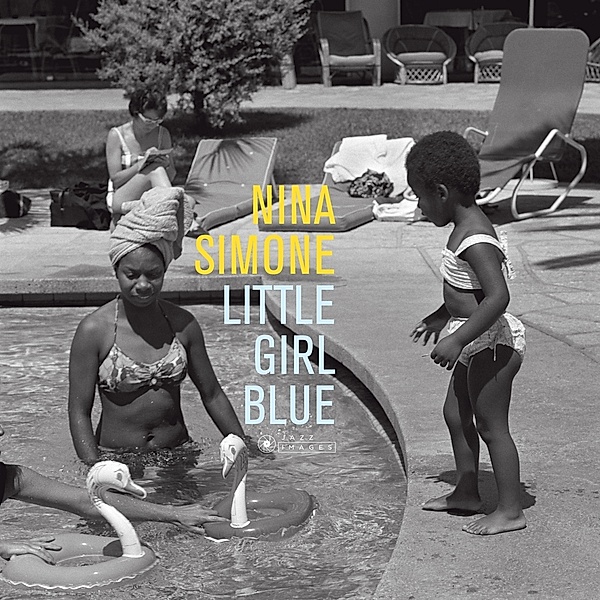 Little Girl Blue, Nina Simone