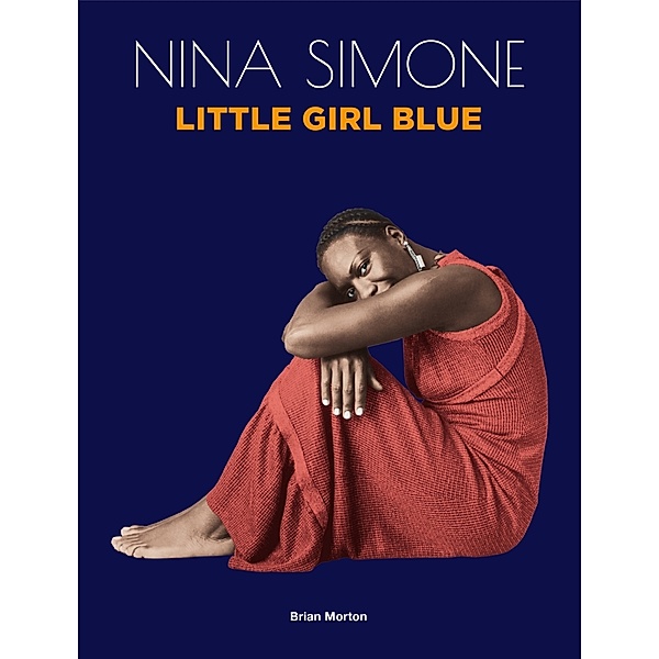 Little Girl Blue (Cd+Book), Nina Simone
