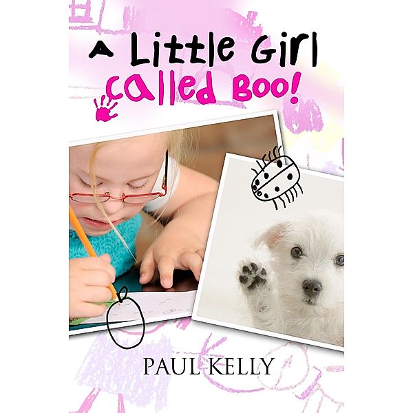 Little Girl Called Boo / Andrews UK, Paul Kelly