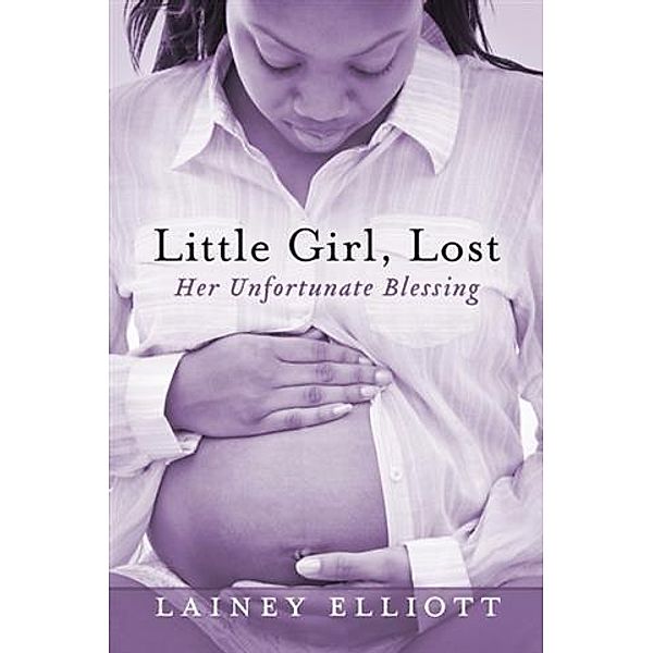 Little Girl, Lost, Lainey Elliott
