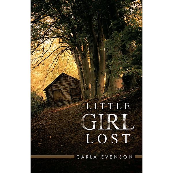 Little Girl Lost, Carla Evenson
