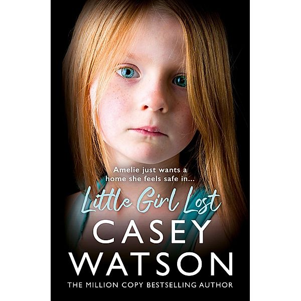 Little Girl Lost, Casey Watson