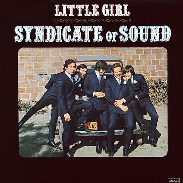 Little Girl (Vinyl), Syndicate Of Sound