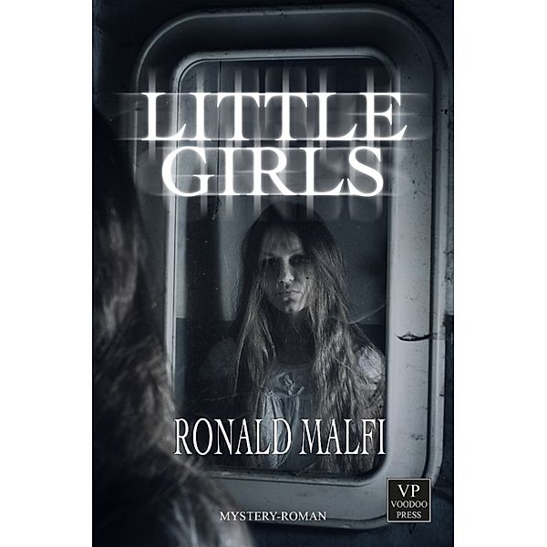 Little Girls, Ronald Malfi