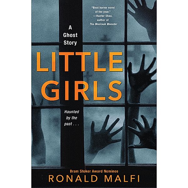 Little Girls, Ronald Malfi