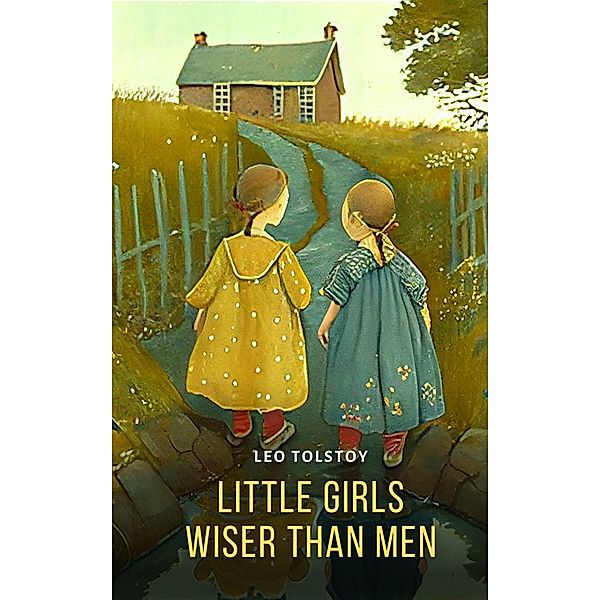 Little Girls Wiser Than Men, Leo Tolstoy