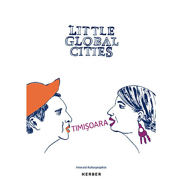 Little Global Cities / Little Global Cities, m. 1 Karte