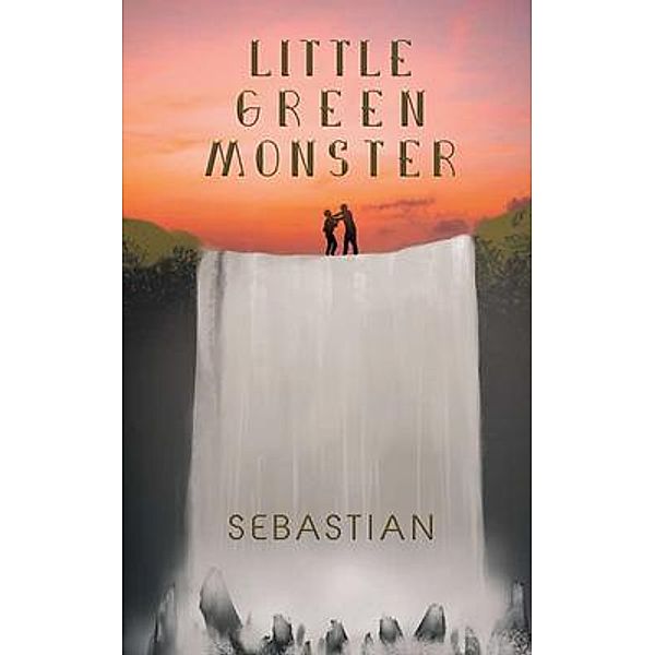Little Green Monster / Go To Publish, Sebastian