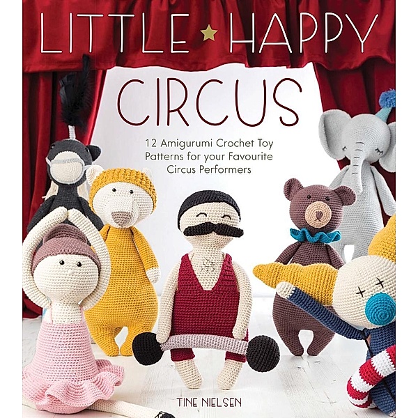 Little Happy Circus, Tine Nielsen