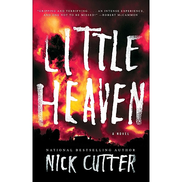 Little Heaven, Nick Cutter