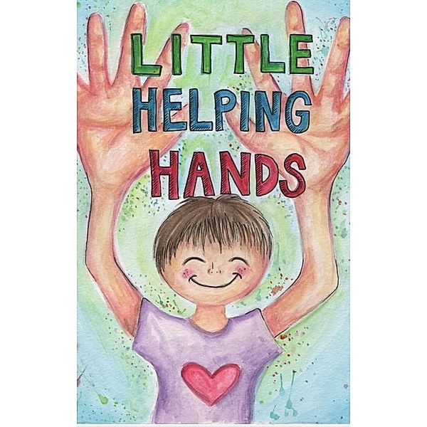 Little Helping Hands, Destiny Hickman