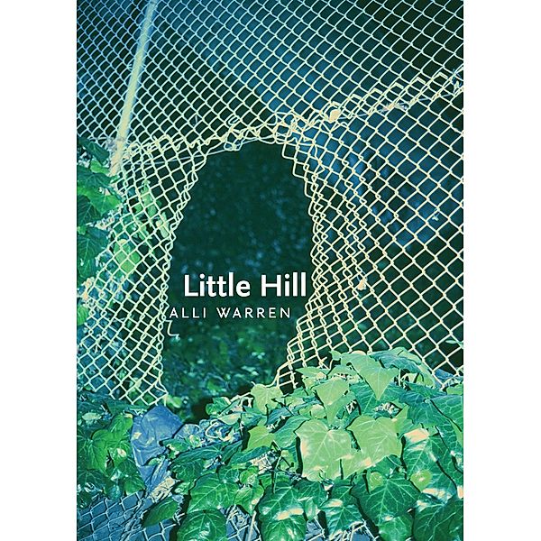 Little Hill, Alli Warren