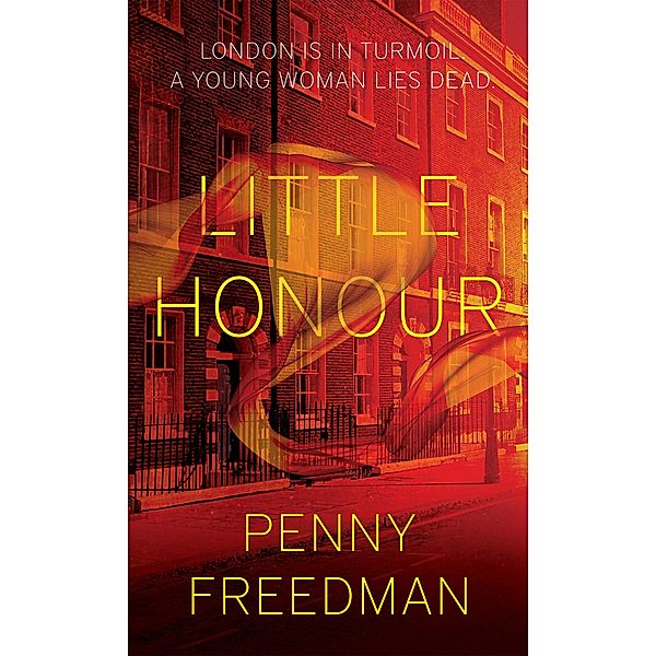 Little Honour, Penny Freedman