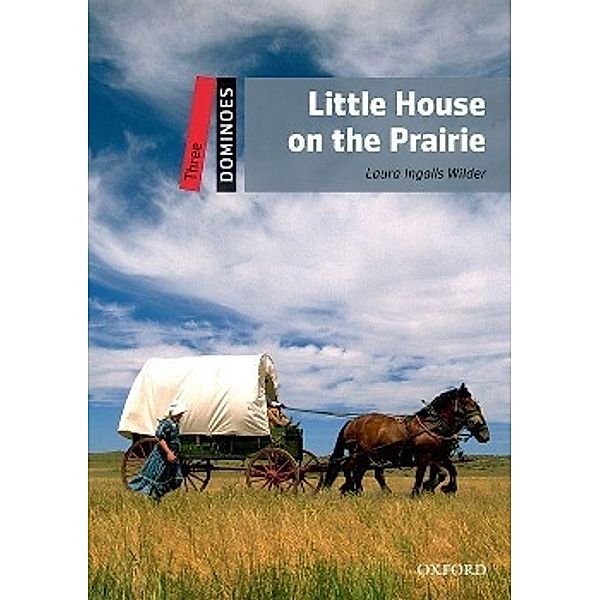 Little House on the Prairie, Laura Ingalls Wilder