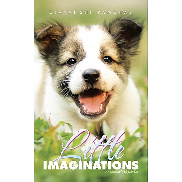 Little Imaginations, Divyanshi Panchal