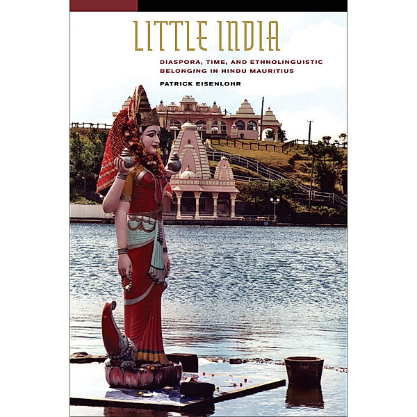 Little India, Patrick Eisenlohr