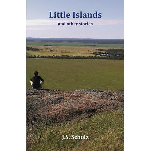 Little Islands, J. S. Scholz