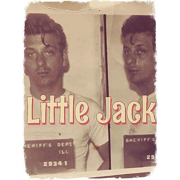 Little Jack, Michael Neece