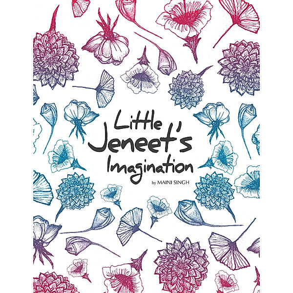 Little Jeneet's Imagination, Maini Singh