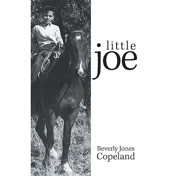 Little Joe, Beverly Jones Copeland