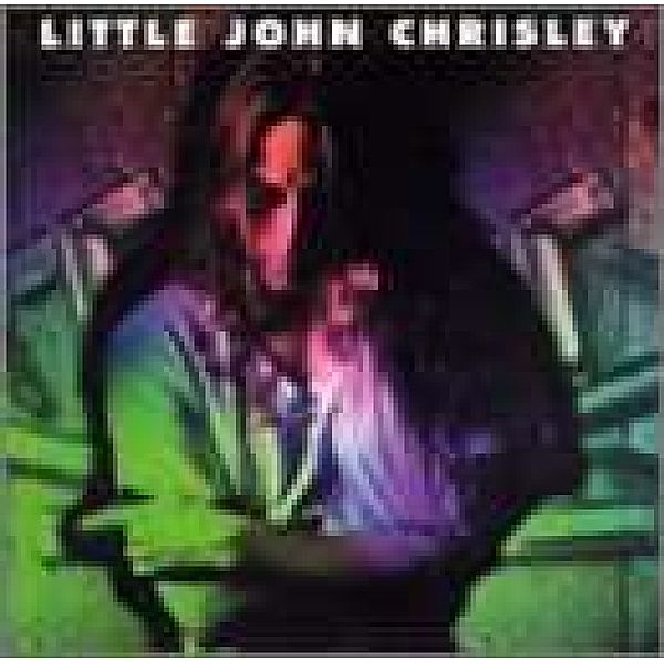 Little John Chrisley, Little John Chrisley