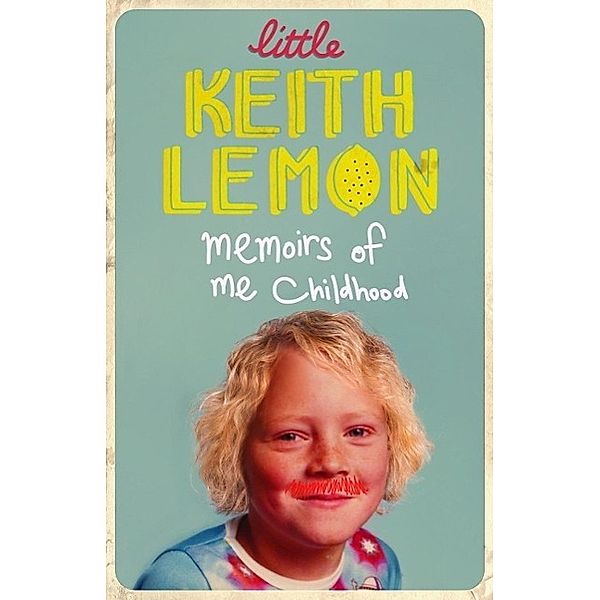 Little Keith Lemon, Keith Lemon