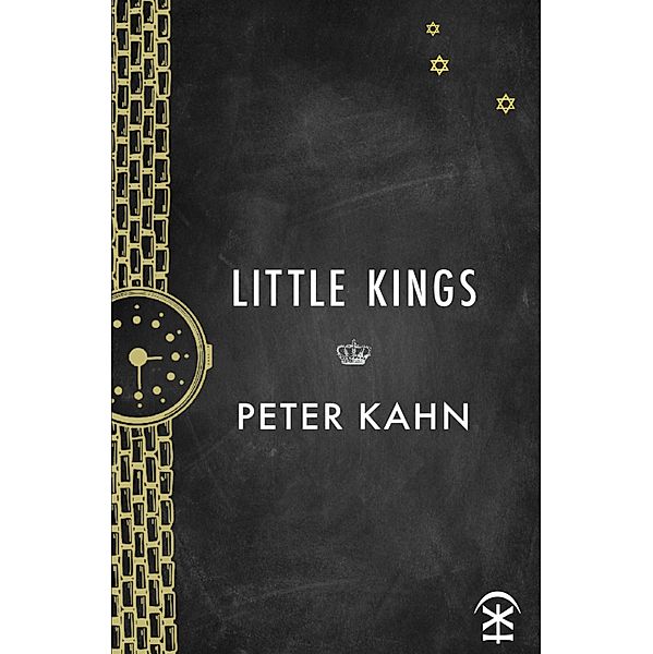 Little Kings, Peter Kahn