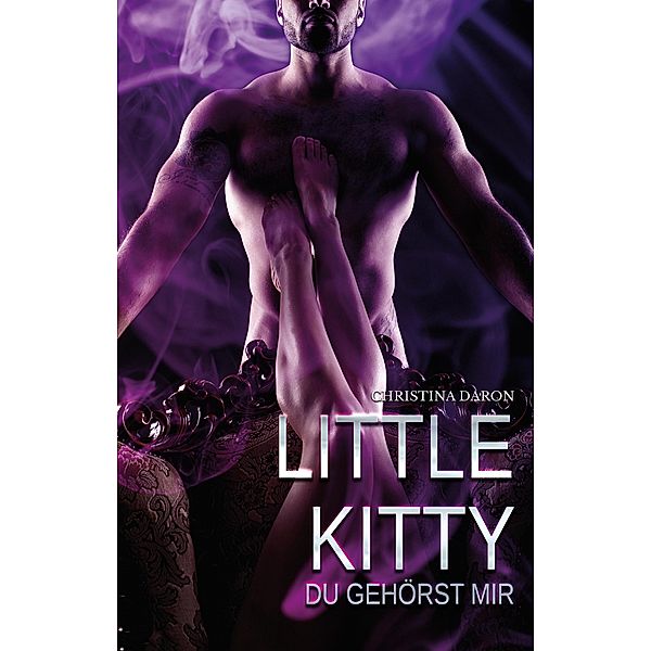 Little Kitty, Christina Daron