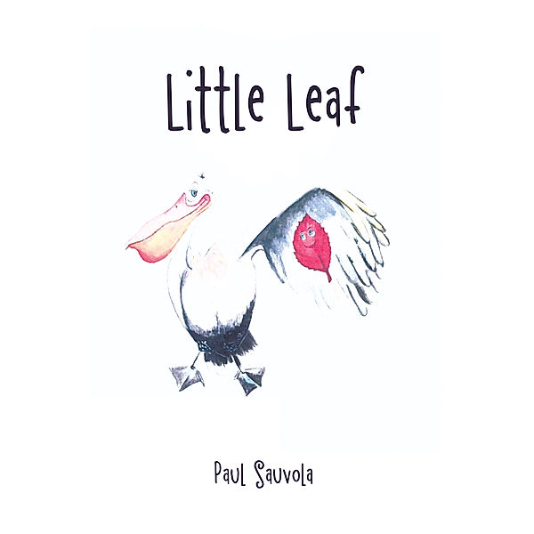 Little Leaf, Paul Sauvola