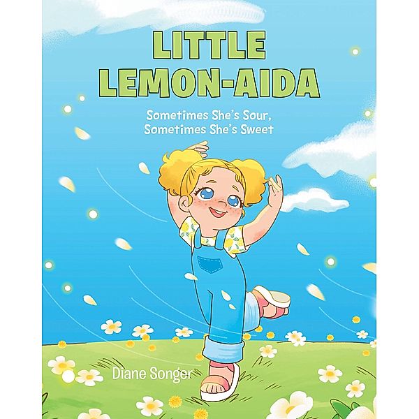 Little Lemon-Aida, Diane Songer