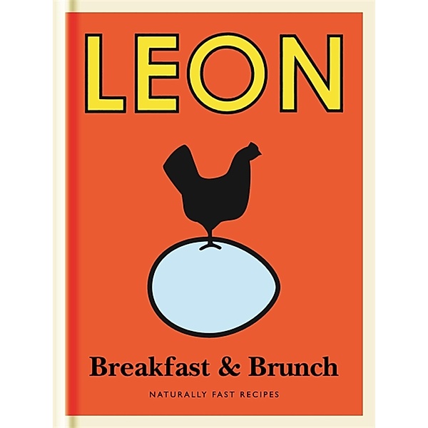 Little Leon: Breakfast & Brunch, Leon Restaurants Limited