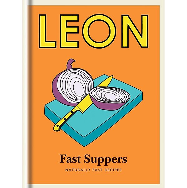 Little Leon: Fast Suppers, Leon Restaurants Limited