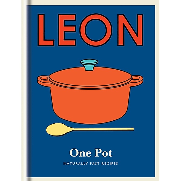 Little Leon: One Pot, Leon Restaurants Limited