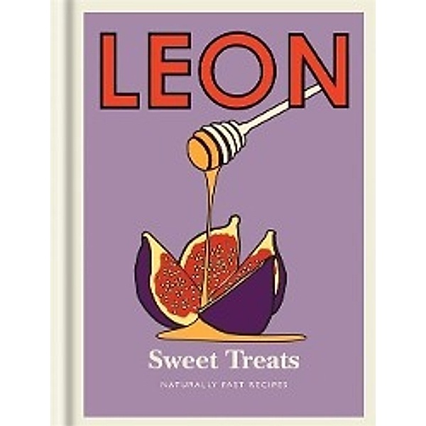 Little Leon: Sweet Treats, Leon Restaurants Ltd