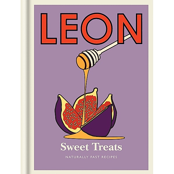 Little Leon: Sweet Treats / Leon, Leon Restaurants Limited
