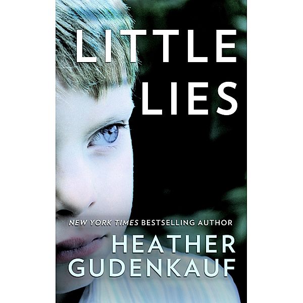Little Lies, Heather Gudenkauf
