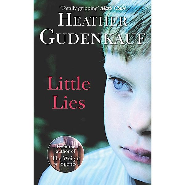 Little Lies, Heather Gudenkauf