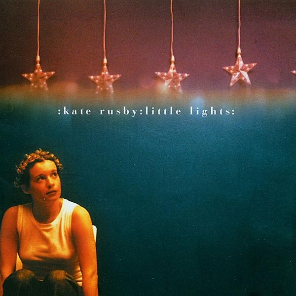 Little Lights, Kate Rusby