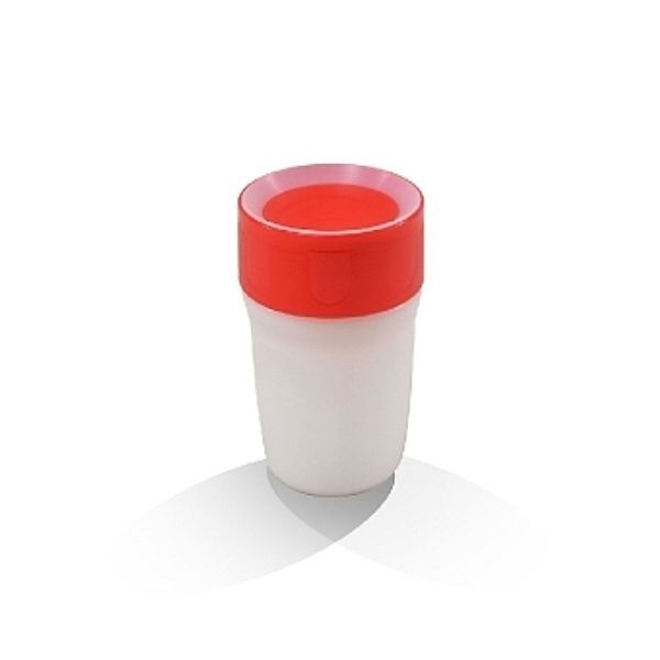 Little Litecup 250 ml - Rot / Red