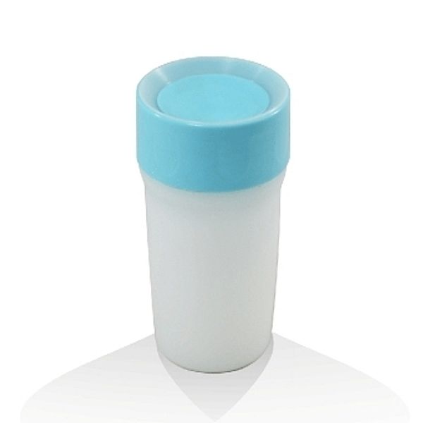 Little Litecup 250 ml - Türkis / Frozen