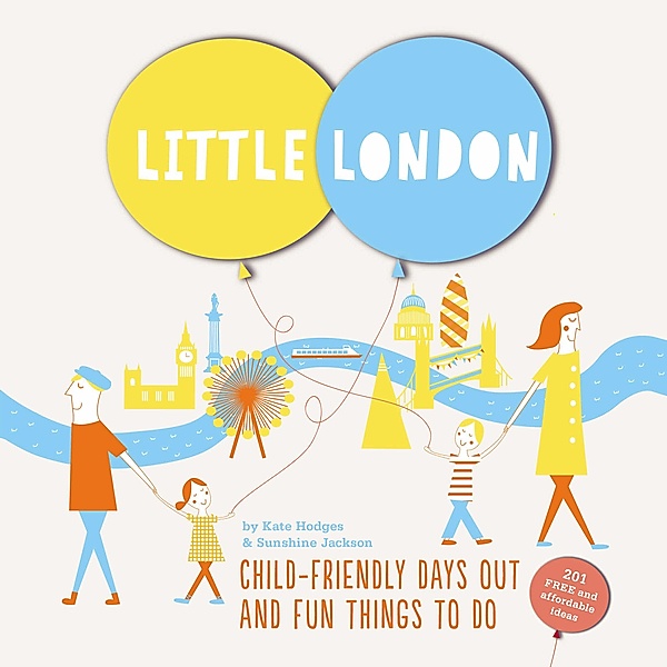 Little London, Sunshine Jackson, Kate Hodges