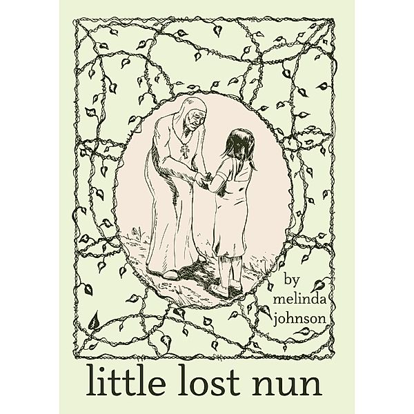 Little Lost Nun, Melinda Johnson