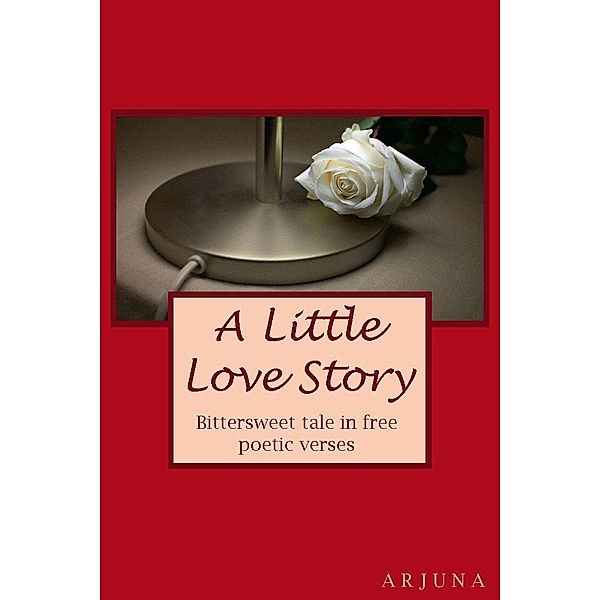 Little Love Story / arjuna, Arjuna