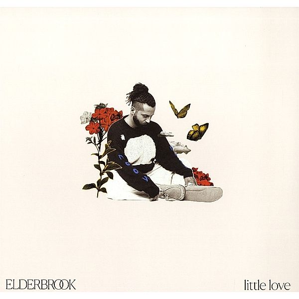 Little Love (Vinyl), Elderbrook