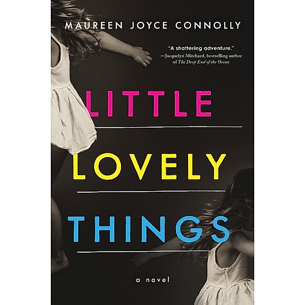 Little Lovely Things, Maureen Joyce Connolly